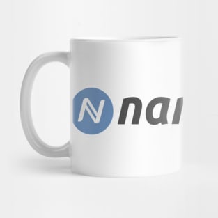 Namecoin Mug